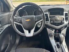2014 CHEVROLET CRUZE LT - Photo 9