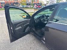 2014 CHEVROLET CRUZE LT - Photo 10