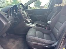 2014 CHEVROLET CRUZE LT - Photo 11