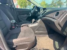 2014 CHEVROLET CRUZE LT - Photo 13