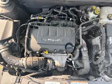 2014 CHEVROLET CRUZE LT - Photo 14