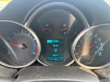 2014 CHEVROLET CRUZE LT - Photo 15