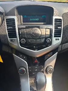 2014 CHEVROLET CRUZE LT - Photo 16