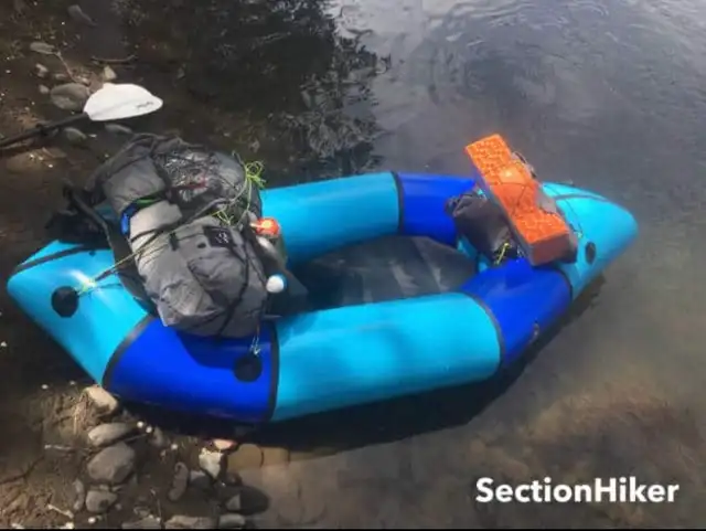 Alpacka Scout Packraft - Photo 5