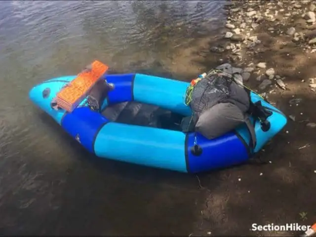 Alpacka Scout Packraft - Photo 6