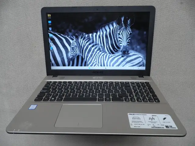 ASUS VivoBook X541U i5-7th Gen, Laptop