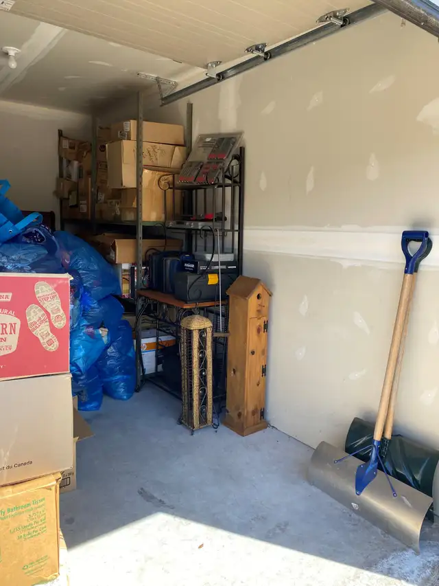 Parlee Beach Self Storage- Shediac - Photo 2