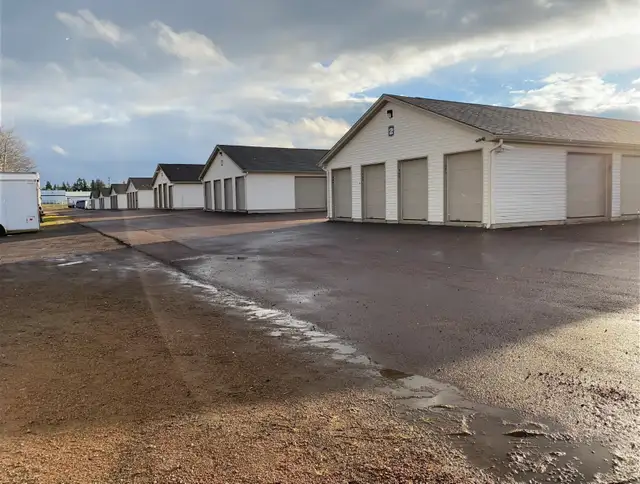 Parlee Beach Self Storage- Shediac - Photo 4