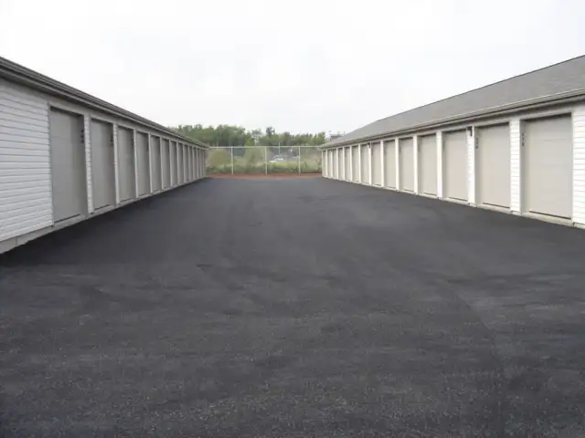 Parlee Beach Self Storage- Shediac - Photo 5