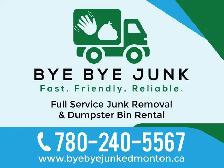 BIN RENTALS 780-240-5567