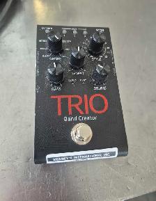 Trio Trio V01 Pedal (29840744)