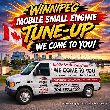 Moblile Lawnmower Service - Photo 2