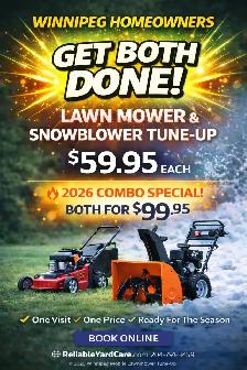 Moblile Lawnmower Service - Photo 3