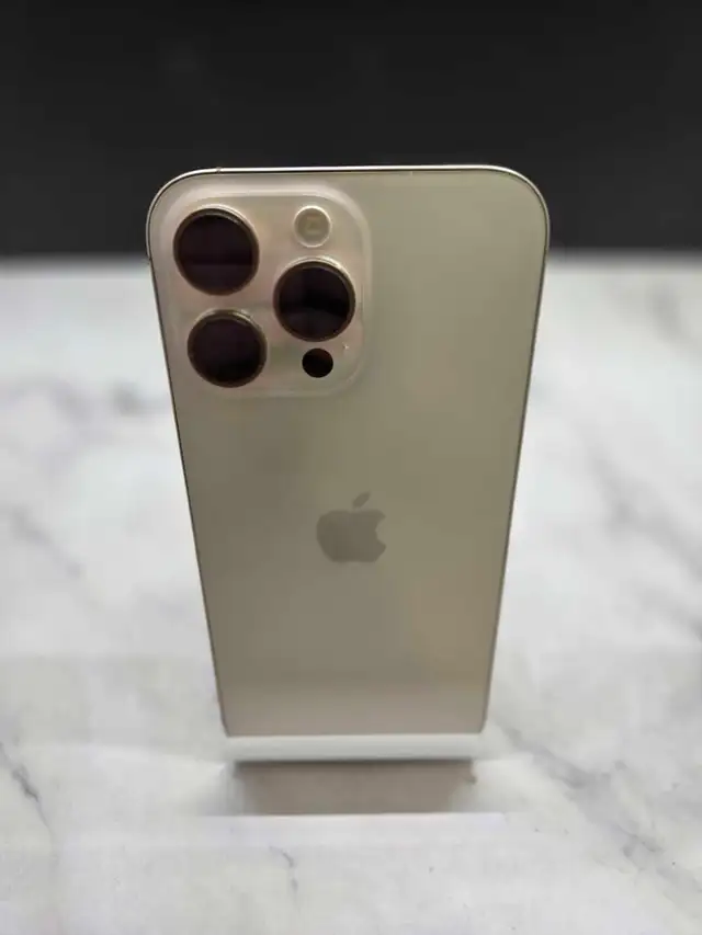 iphone 16 Pro Max 256GB 100% Battery - Photo 2