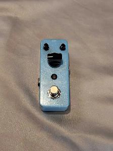 Donner Tutti Love Guitar Pedal