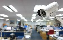 Security Cameras and Alarm System – Always On Guard - Photo 3