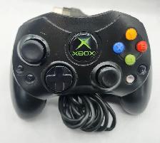 Microsoft Xbox OG VGS Complete Console in Box - Photo 3