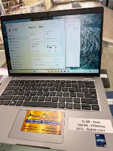 Dell laptop on sale - Photo 2