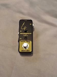 Sonicake Sonic Aby Guitar Pedal