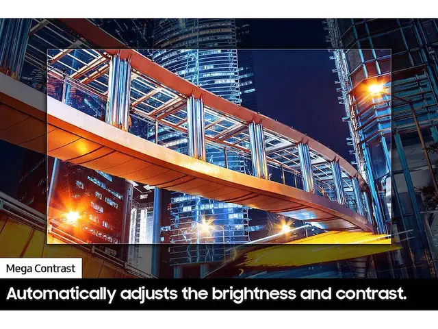 BRAND NEW SAMSUNG 65' AND 75'4K,UHD, WIFI,HDR,SMARTV - Photo 8