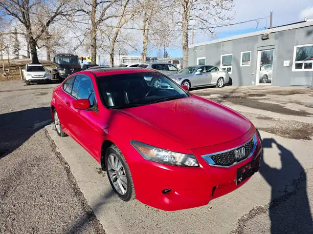 2008 Honda Accord EXL Leather Heated Seats Sunroof - Photo 3