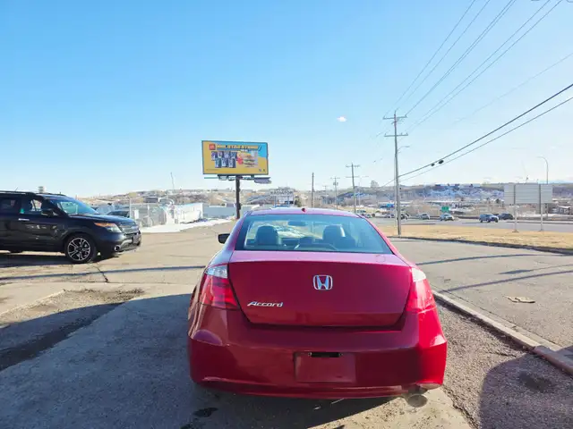 2008 Honda Accord EXL Leather Heated Seats Sunroof - Photo 5