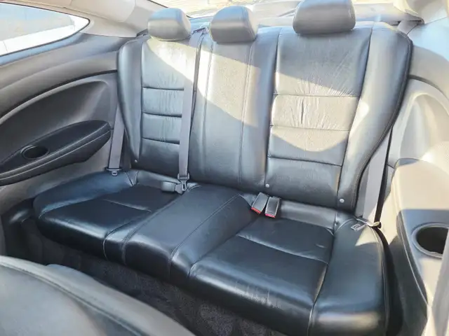 2008 Honda Accord EXL Leather Heated Seats Sunroof - Photo 10
