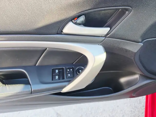2008 Honda Accord EXL Leather Heated Seats Sunroof - Photo 14