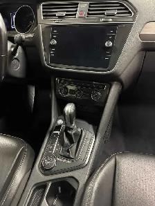 2018 Volkswagen Tiguan Comfortline AWD TSI Sport - Photo 7