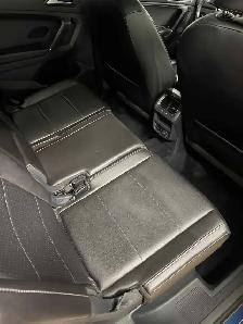 2018 Volkswagen Tiguan Comfortline AWD TSI Sport - Photo 8