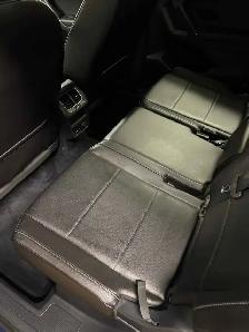 2018 Volkswagen Tiguan Comfortline AWD TSI Sport - Photo 9