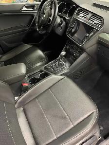 2018 Volkswagen Tiguan Comfortline AWD TSI Sport - Photo 10