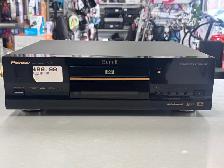 Pioneer Elite DV-37 DVD Video Player