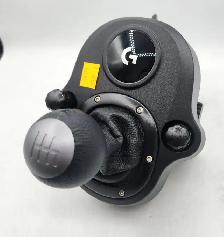 Logitech G29 Steering Wheel with Pedal for Playstation/PC - Photo 4