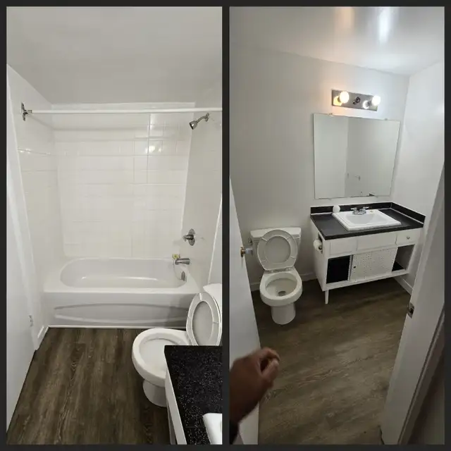 2 Bedroom Apartment – Newly Renovated –$2200 - Photo 19