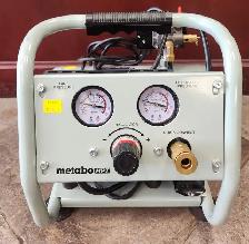 Metabo Corded Air Compressor EC28M Like New