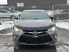 2015 Toyota Camry SE/CAMERA/FINANCEMENT DISPONIBLE - Photo 2