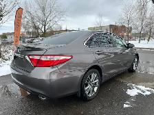 2015 Toyota Camry SE/CAMERA/FINANCEMENT DISPONIBLE - Photo 4