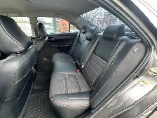 2015 Toyota Camry SE/CAMERA/FINANCEMENT DISPONIBLE - Photo 8