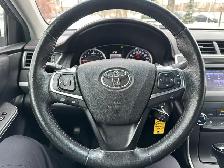 2015 Toyota Camry SE/CAMERA/FINANCEMENT DISPONIBLE - Photo 15
