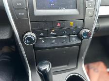 2015 Toyota Camry SE/CAMERA/FINANCEMENT DISPONIBLE - Photo 17