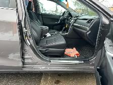 2015 Toyota Camry SE/CAMERA/FINANCEMENT DISPONIBLE - Photo 12