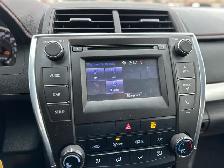 2015 Toyota Camry SE/CAMERA/FINANCEMENT DISPONIBLE - Photo 16