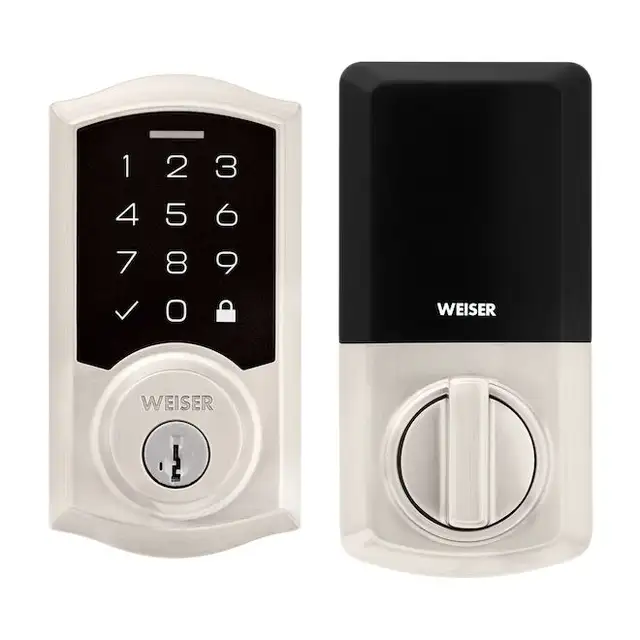 Locksmith Toronto -Deadbolts & Handles Replace -Smart Locks - Photo 4