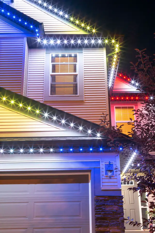 Electrical Journeyman – GlowStone Lighting & Electric - Photo 3