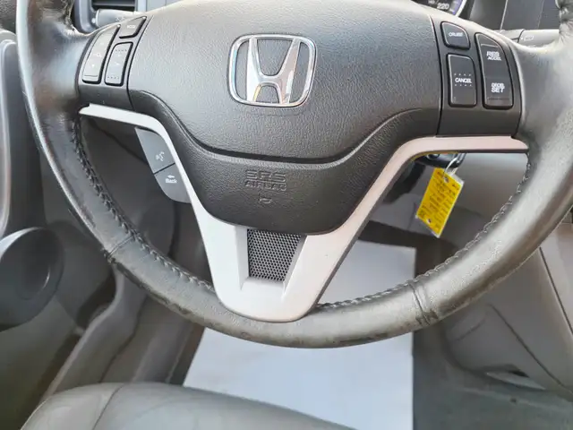 2008 Honda CR-V AWD EX-L Leather Seats Backup Camera Sunroof Nav - Photo 18