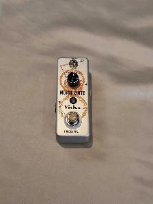 Vivlex Noise Gate Guitar Pedal