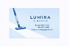 Lumira Cleaning