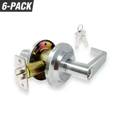 Locksmith Toronto -Deadbolts & Handles Replace -Smart Locks - Photo 2