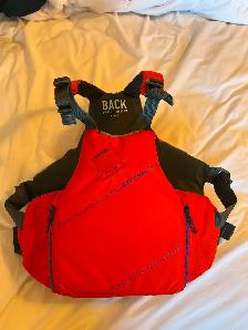 Astral YTV 2.0 PFD Life Jacket
